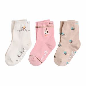 [모이몰른]유아 위니 양말 3매 세트 M244SOI30P