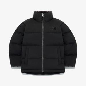 M 노스페이스조끼 DQC NJ1DQ68S 키즈 슈퍼플렉스 눕시 패딩 자켓 (RDS)