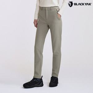 블랙야크  여성 메이져 본딩 팬츠(1BYPNW45012G)