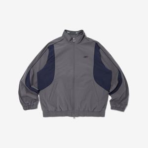 [리복]프리미어 웜 메쉬 윈드 브레이커 - 그레이 REJU5FJ30G2