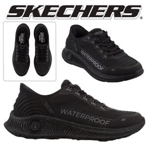 스케쳐스 여성용 고워크 애니웨어 슬립인스 SP0WWCFY121 CH1