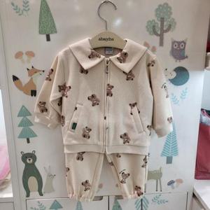 압소바 CB01 베어 오픈카라상하 AY721209