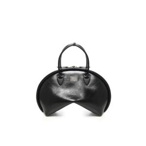 아크네 스튜디오 숄더백 A10393 900 Black