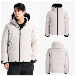 [휠라] FILA 25년 남여공용 퍼포먼스 후드 테크다운 FS254DJ02X001051