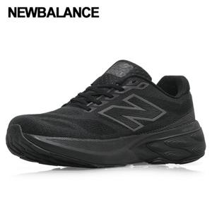 [뉴발란스] (정품) 공용 880 V15 프레쉬폼X 러닝화 운동화 블랙 M880K15