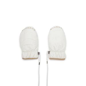 [블루독베이비]IV)시그니처퀼팅장갑 45C14-850-04 출산백일돌