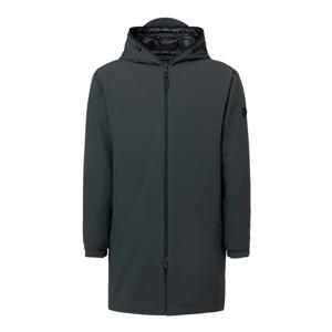 [만다리나덕]남성 구스 롱 다운 후드 점퍼  PLACID P9J04014