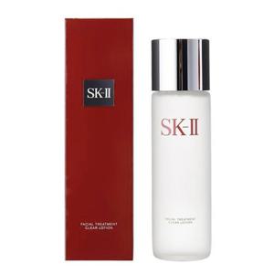 SK-II 에스케이투 페이셜 트리트먼트 클리어 로션 230ml 2개입
