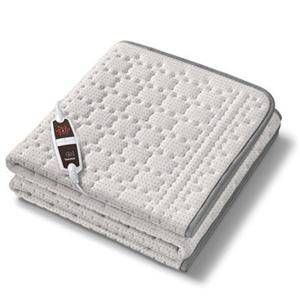 독일 보이로 전기담요 UB150 보이러전기담요 1인용 발열 온열 6단계온도조절