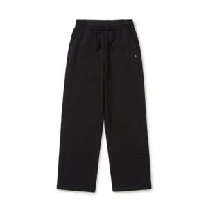 스노우피크 니트 우먼 세미 와이드 바지 B1 S25WWFFP79 BK BR