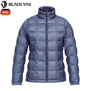 블랙야크 여성 겨울 구스다운 거위털 패딩 패커블 마운티니어링 경량 다운자켓2 1BYPAWU515ST