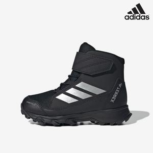 [아디다스]테렉스 스노우 CF 클라이마웜 윈터 키즈 JR4188