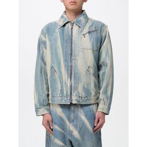 비비안웨스트우드 데님 자켓 2801000JW018A K311 Blue