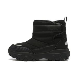 K254KWT322 블레이즈 부츠 BLACK