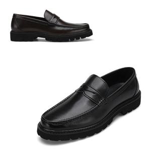 M-misope 남성 로퍼 522539503 3.3cm