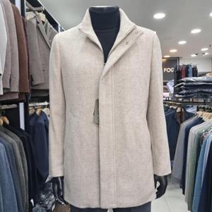 런던포그 HL01 숏점퍼형방모코트 Lpwma850