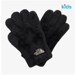 NJ3GR54 키즈 멜리 퍼 글러브