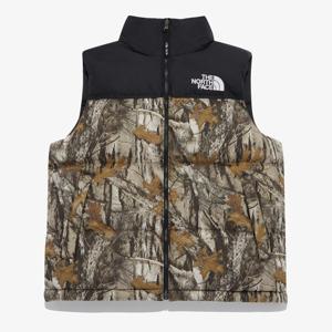 노스페이스 남성 1996 노벨티 눕시 RVS 베스트 (RDS 다운) NV1DQ56