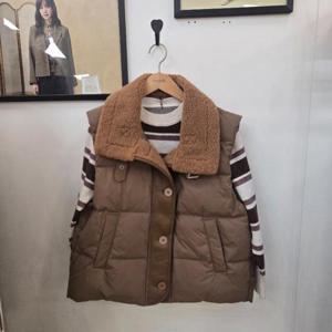 무자크 HC36 패딩조끼 mp8wpd0439f