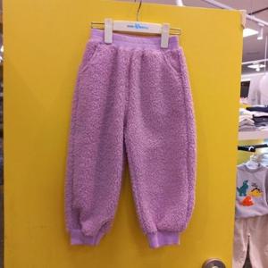 리틀밥독 HC11 뽀글곰순이바지 H254MWP10