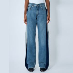 26 SS MM6 메종 마르지엘라 로고 패치 콘트라스트 S62LB0200 S30844 966