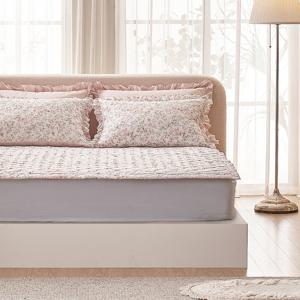 로라애슐리 죠앤 60수 아사면 논슬립 패드 S/SS