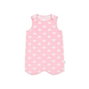 [오가닉맘]샤이아동수면조끼 MKWLVS01