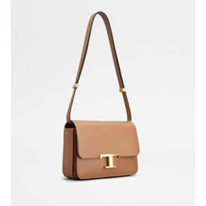 토즈 가방 크로스백 타임리스 미니 브라운 XBWTTTC0100ROR 국내배송