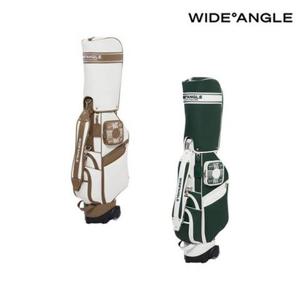 [와이드앵글]  WWU25B01  여성 CO 노르딕 트롤리 캐디백