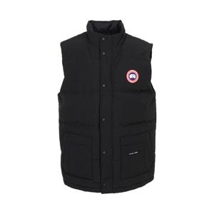 캐나다구스 프리스타일 남성 패딩 조끼 4159M 9061