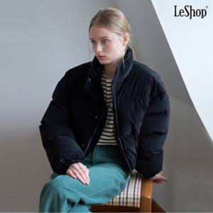 [르샵]데일리 하이넥 패딩 점퍼 (DP4JJ011A)