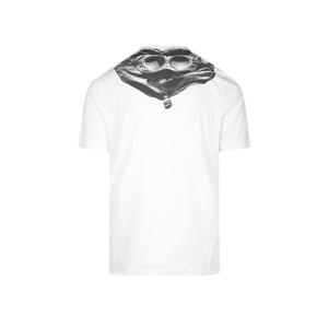 25FW 백 고글 프린팅 티셔츠 RCCMTS725A 005100W 103