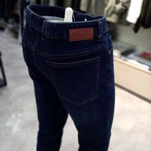 트레몰로 HC10 2025 기모청바지 TRHDL5WA421