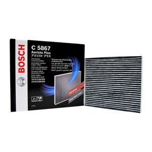 기아 올뉴스포티지 보쉬 에어컨필터 활성탄 C5867