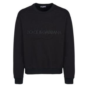 돌체앤가바나 긴팔 티셔츠 G9OY4T G7WSP BLACK