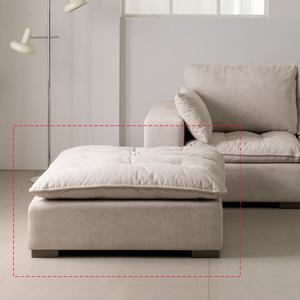 [데코라인] 페레스 조야 소파스툴 (착불)