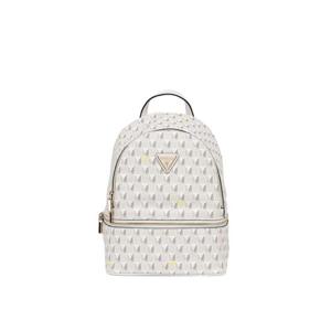 25 FW 게스 폴리 로고 지퍼 백팩 TWLW9676032 TP444644264