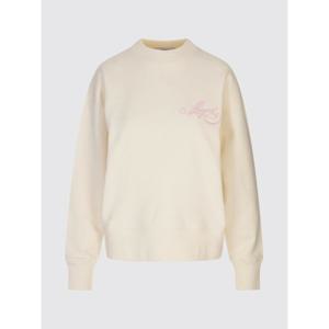 [MSGM] 라프리마 여성 스웨터 3941MDM80257795 02 화이트 /6