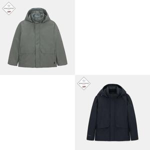 네파 [택가 469,000] 벤투스 윈드스토퍼 2L 후디 다운자켓 - 7KF2070