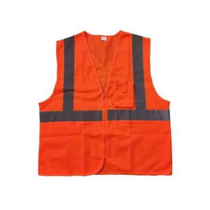 [오너클랜]인기상품 스마토 반사안전조끼 MT-R202 XXL 주황/망사