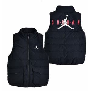 나이키키즈 덕다운조끼 조던푸퍼필드베스트 N254VE144P