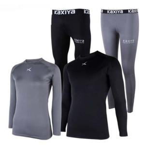 남여공용 겨울 스포츠 보온 기모 골프 필드 이너웨어 방취효과