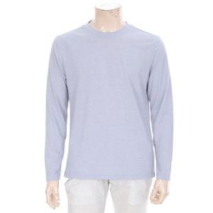 런던포그 세이브존04 라운드 긴팔 티셔츠(춘하) ZOSTC40Z