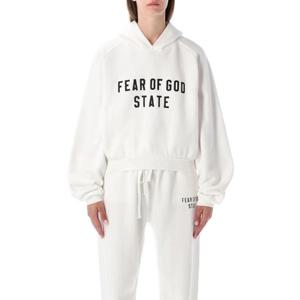 25FW 피어오브갓 피어오브갓 Essentials Modern 핏 후드티 192SP257824FWBW TP565454960