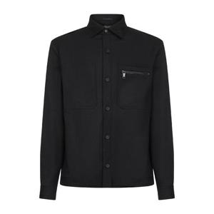 25FW ZEGNA 맨즈 셔츠 UGV01A2SOTM2290 TP565484571