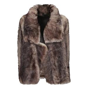 이브살로몬 코트 7WYV62155 TOSX B3232 Brown