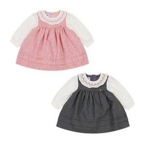 [압소바][압소바] 콜마르 원피스 A2725102