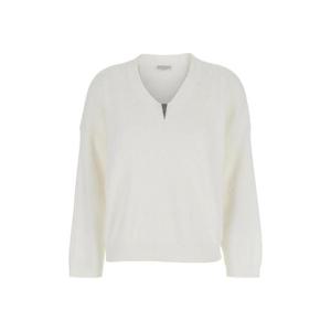 26SS 브루넬로 쿠치넬리 브루넬로 쿠치넬리 스웨터 M19255002C2723 TP565501492