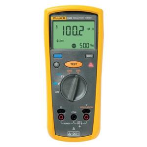 플루크 절연저항계 디지털 FLUKE-1503 자재