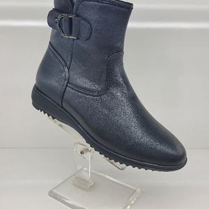 [소다]MARIOSODA 여성4센치 앵글부츠 FLB502 GT10